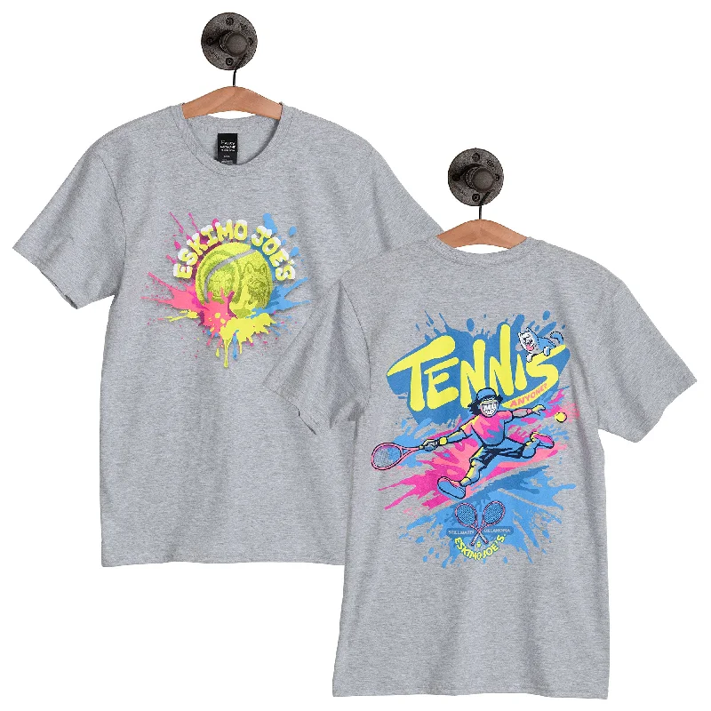 JOE'S TENNIS TEE - JTT