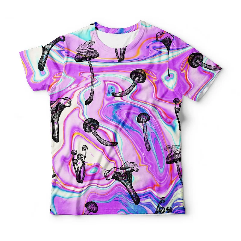 Magic Shrooms T-Shirt