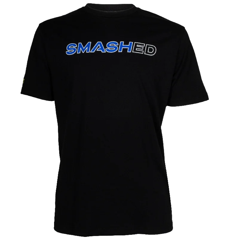 Smash GC | Smashed Tee