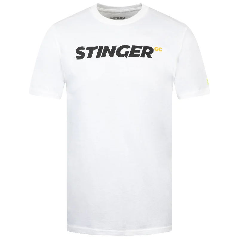 Stinger GC | Men's Tee