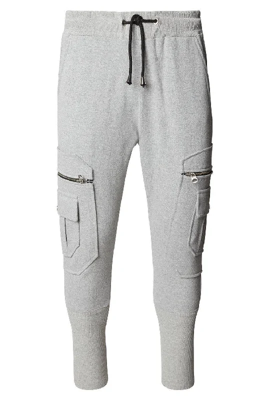 Destination Jogger - Grey