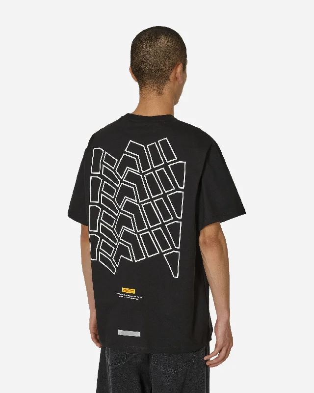 Pirelli Scorpion T-Shirt Black