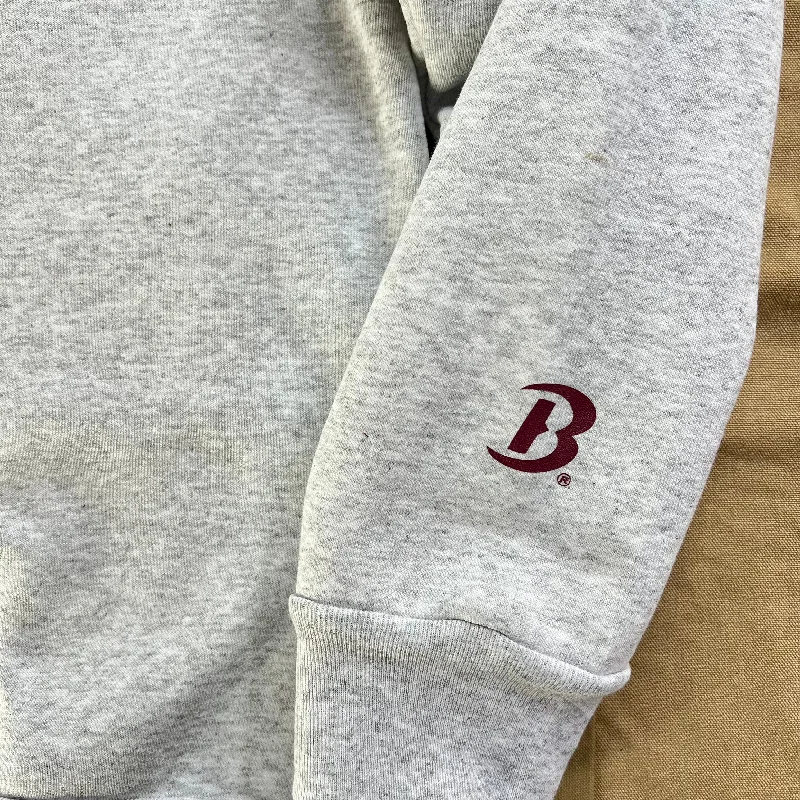 Boston Crew Sweatshirt