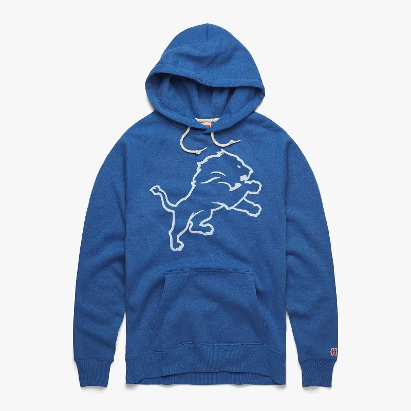 Detroit Lions '17 Hoodie