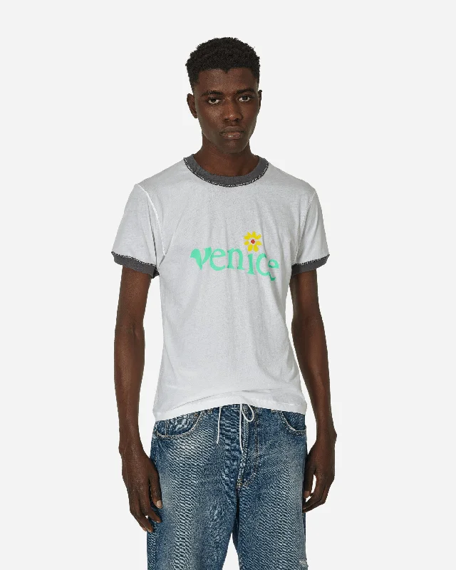 Venice T-Shirt White