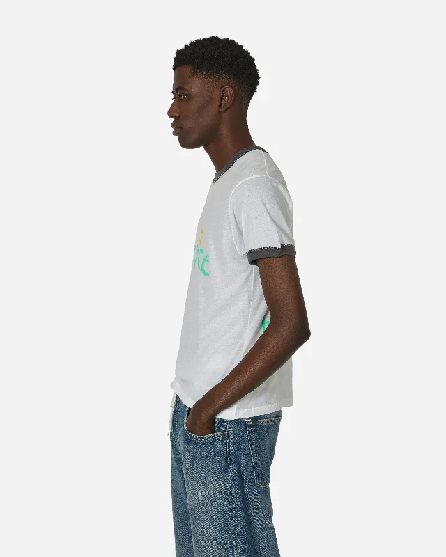 Venice T-Shirt White