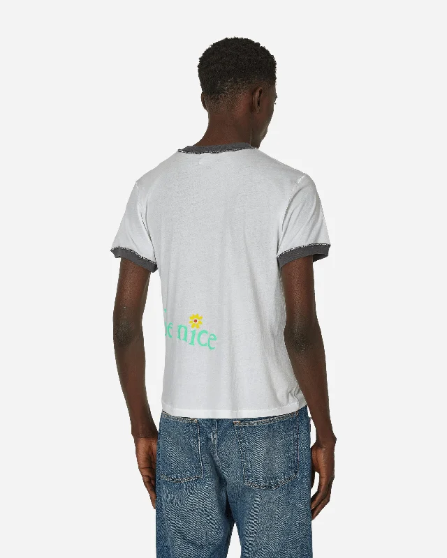 Venice T-Shirt White