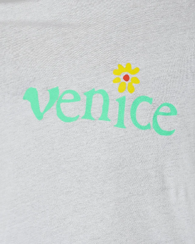 Venice T-Shirt White