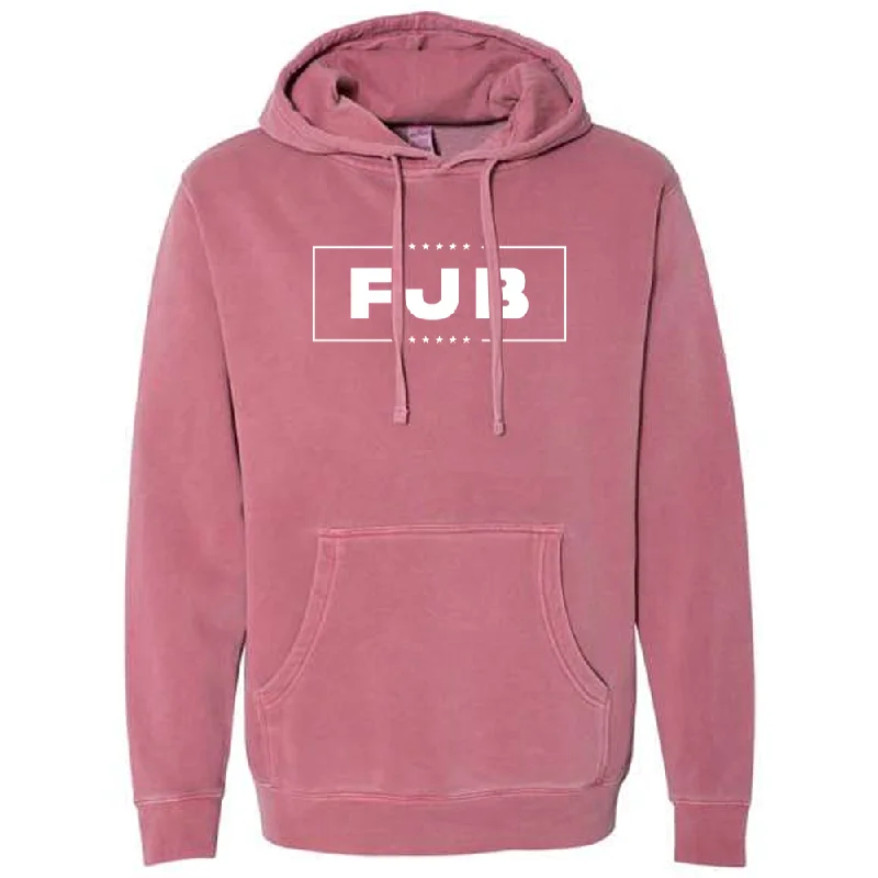 FJB 2024 Pigment Dyed Premium Hoodie