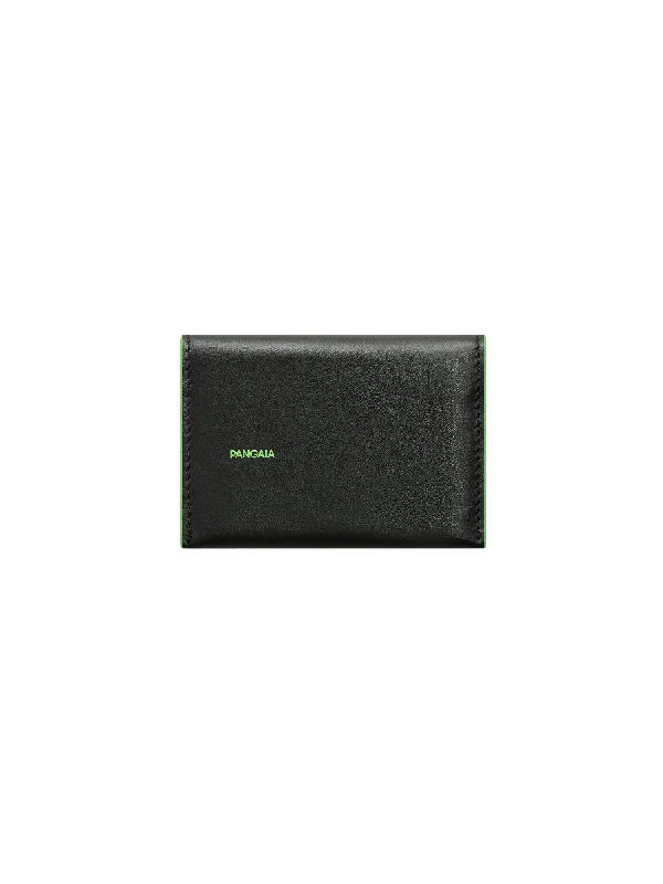 Biobased Card Holder—jade green