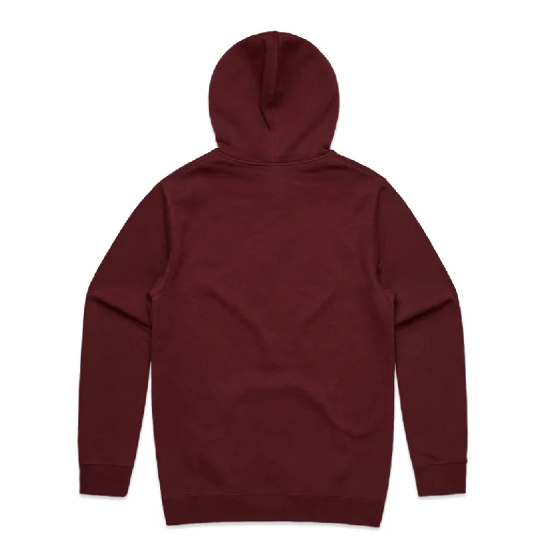 Fuji Hoodie