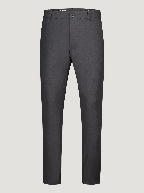 Graphite Stretch Tech Pant