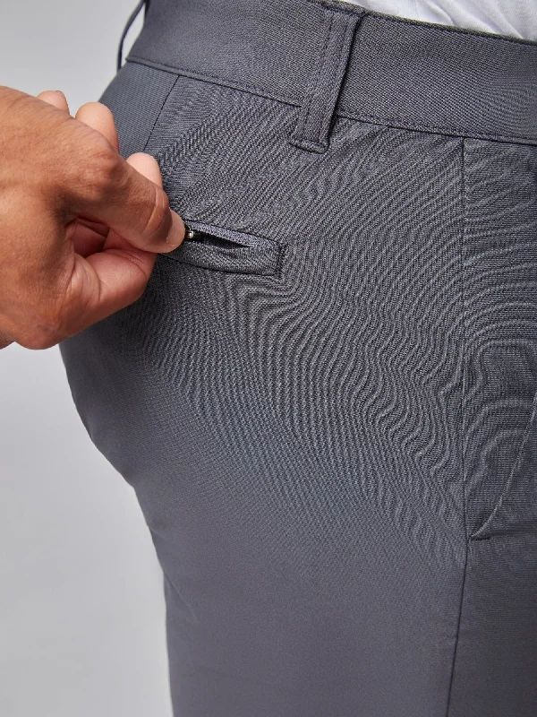 Graphite Stretch Tech Pant