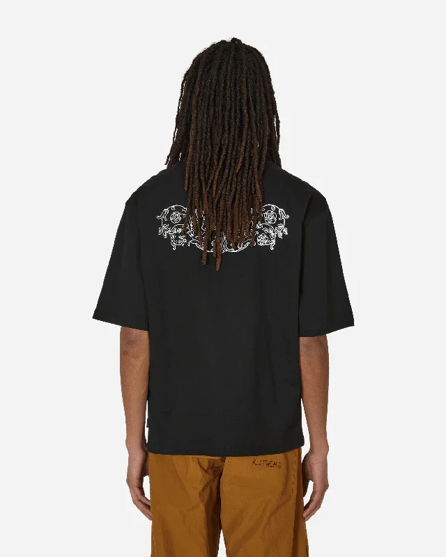 Ancient T-Shirt Black