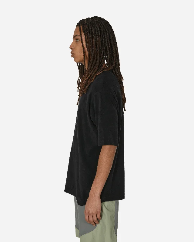 Karst T-Shirt Black