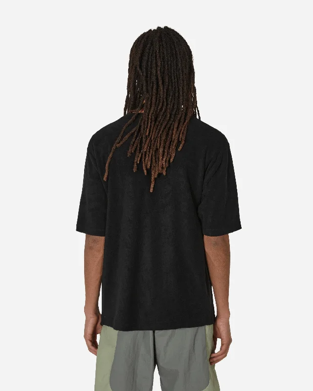 Karst T-Shirt Black