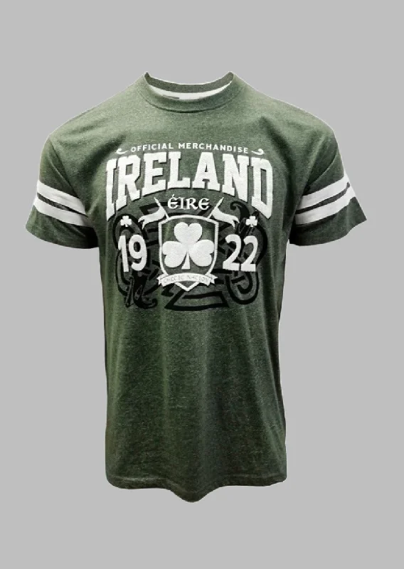 Men's Celtic Nation Tape T-Shirt