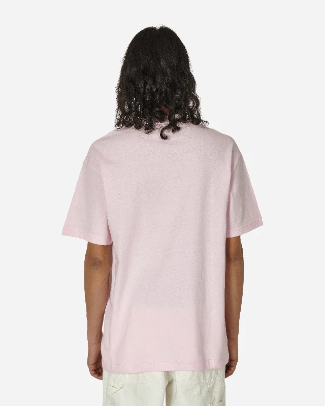 London T-Shirt Pink