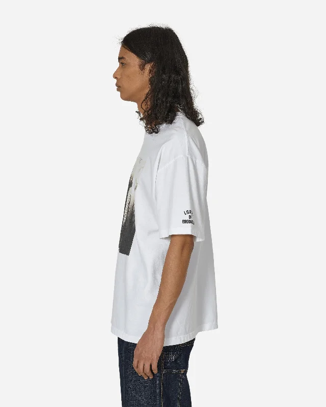 Lordz Of Brooklyn SS-1 T-Shirt White