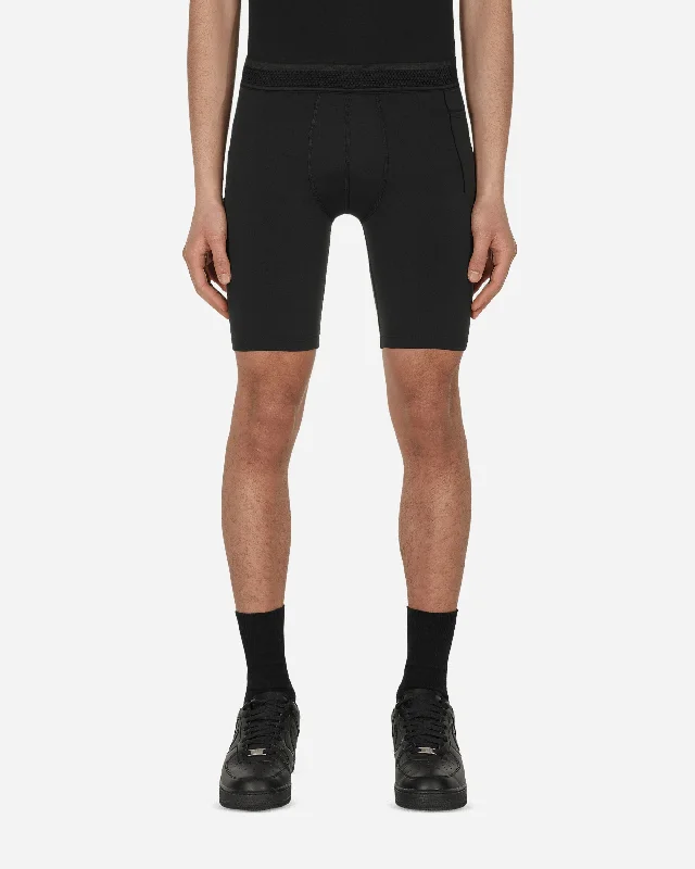 MMW Dri-FIT 3-in-1 Shorts Black