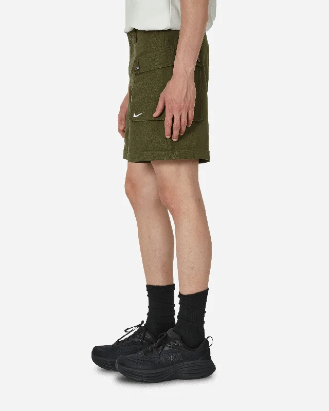 P44 Cargo Shorts Cargo Khaki