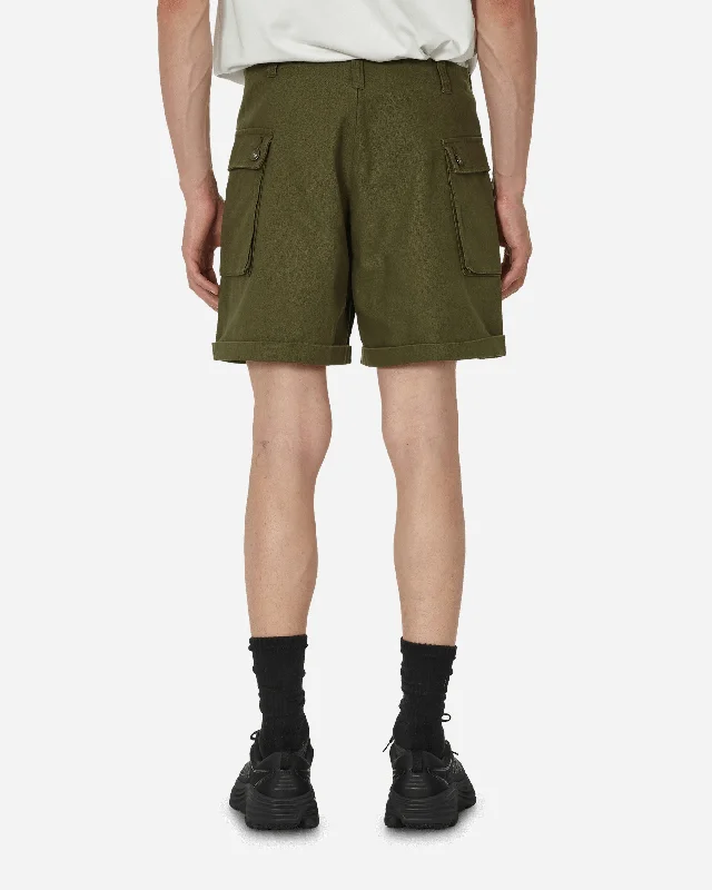 P44 Cargo Shorts Cargo Khaki