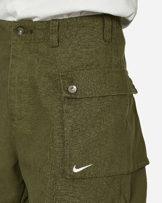 P44 Cargo Shorts Cargo Khaki