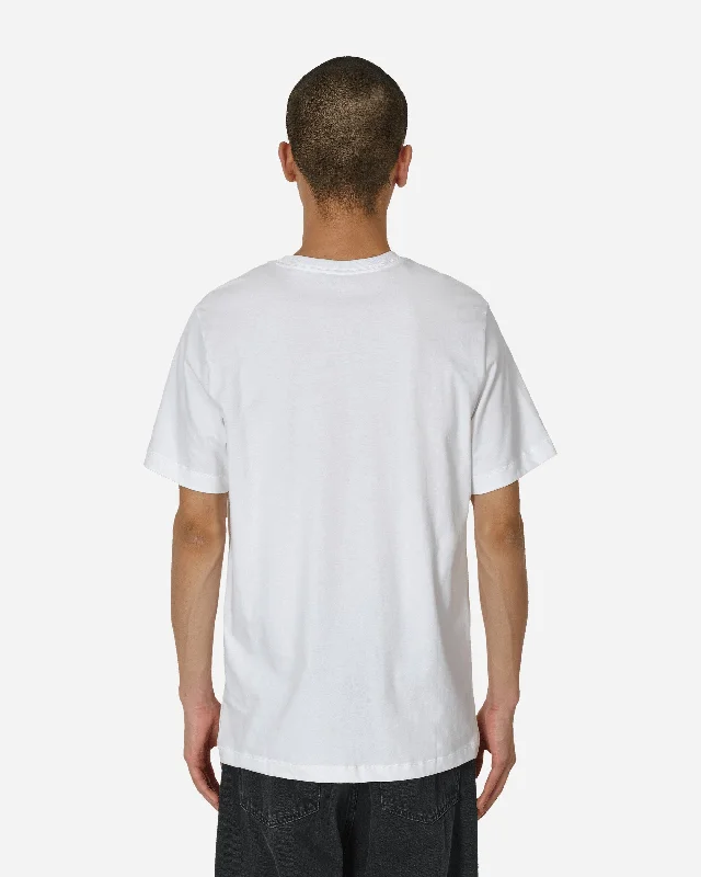 Jumpman Watercolor T-Shirt White