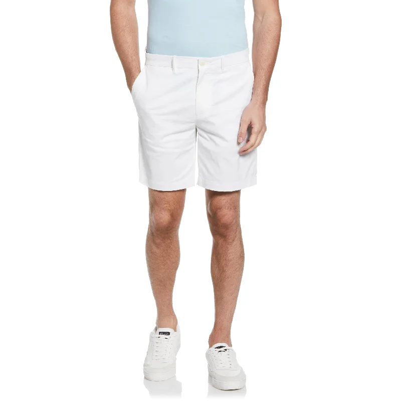 Premium Slim Fit Stretch Short