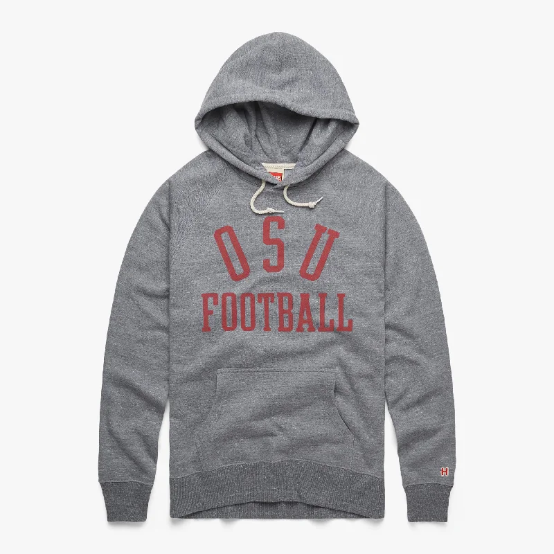 OSU Football Hoodie