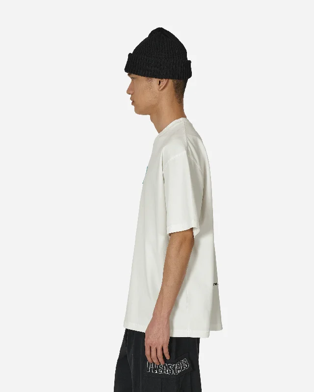 Appreciation Heavyweight T-Shirt Off White