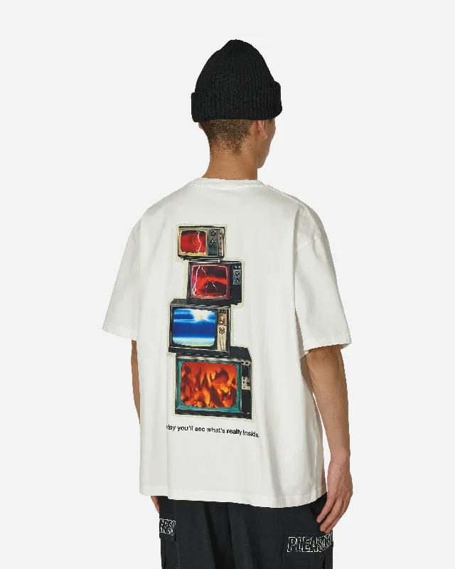 Appreciation Heavyweight T-Shirt Off White