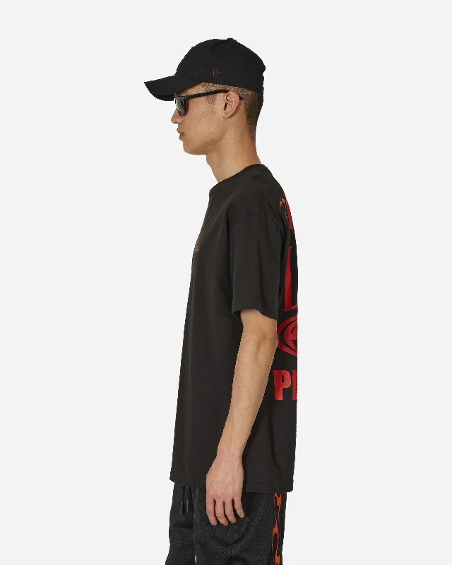 Stack T-Shirt Black