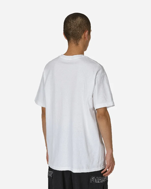 Trespass T-Shirt White