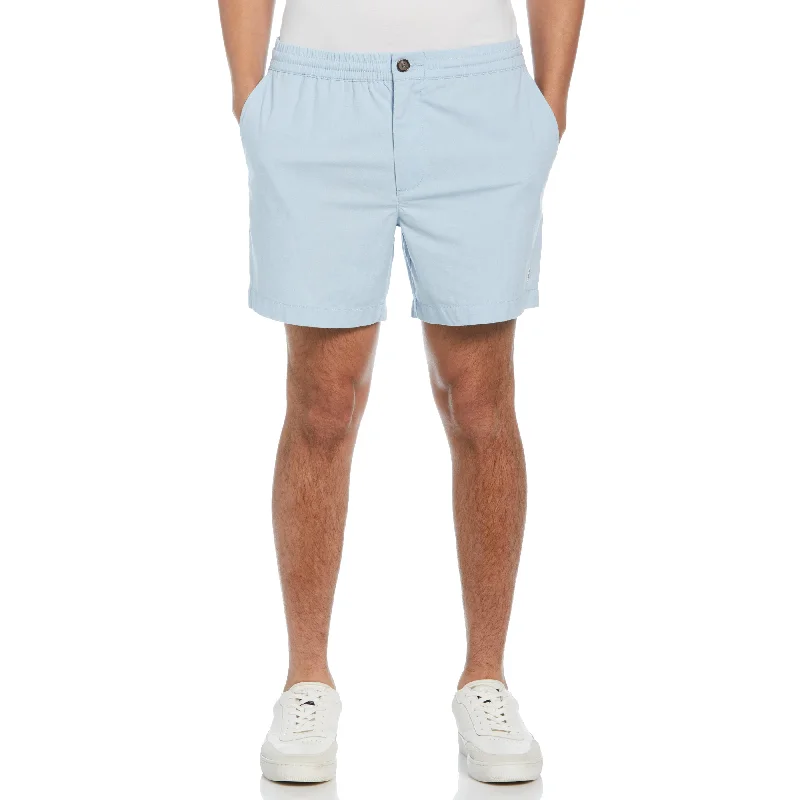 Pull-On CoolMax Short