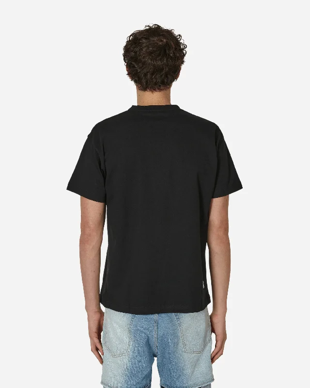 Logo T-Shirt Black