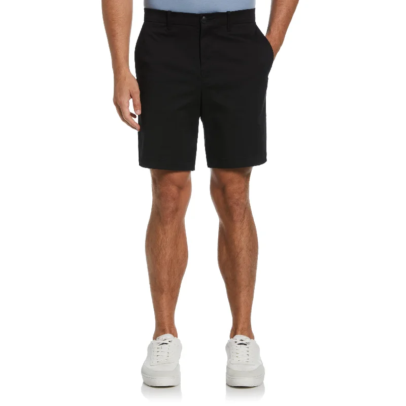 Premium Slim Fit Stretch Short