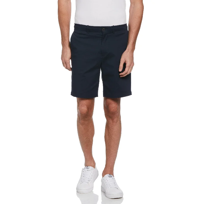 Premium Slim Fit Stretch Short