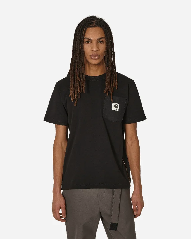 Carhartt WIP T-Shirt Black