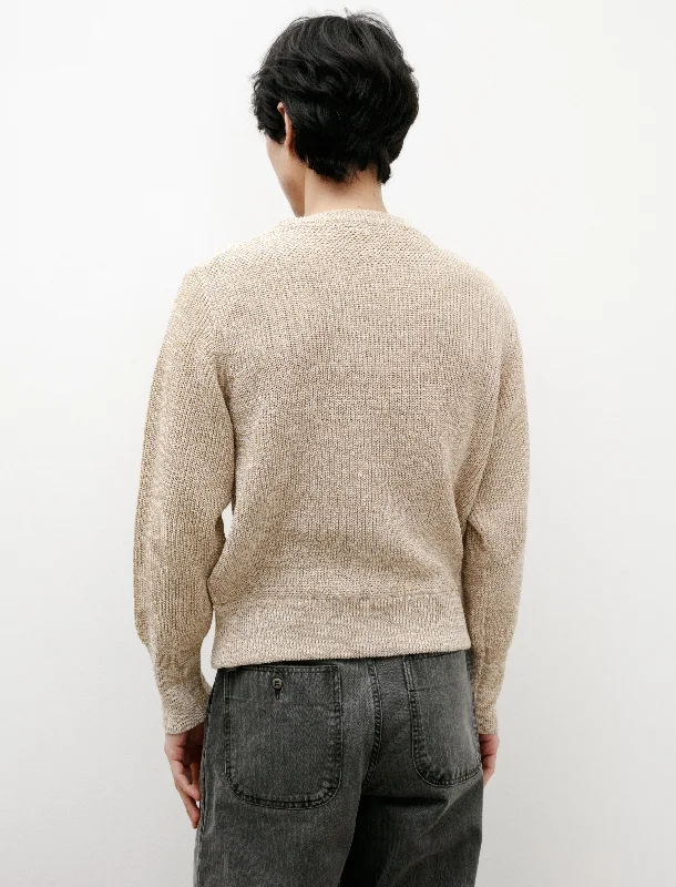 Lot 515 A.R.C. Sweater Mix Beige