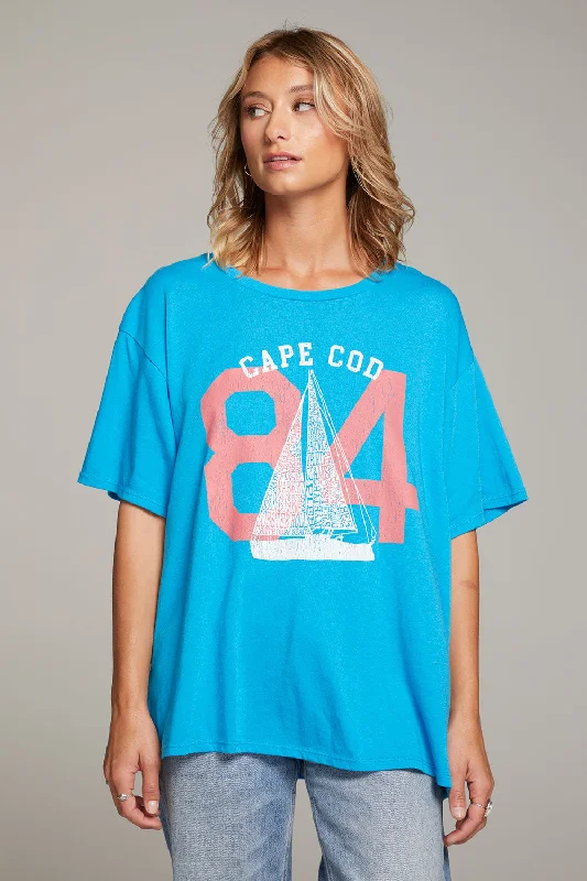 Cape Cod Tee