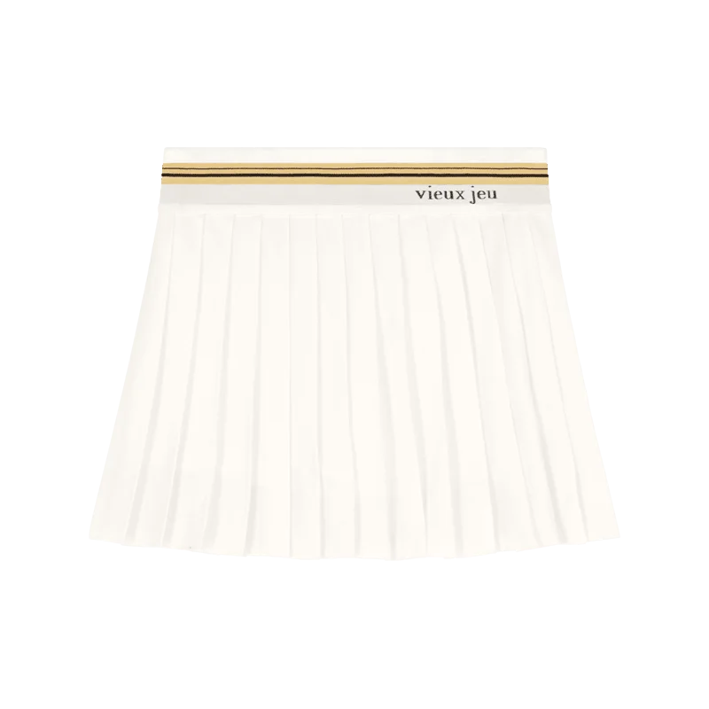 Chantal Skirt