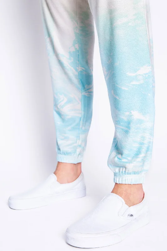 High Tide Banded Pant