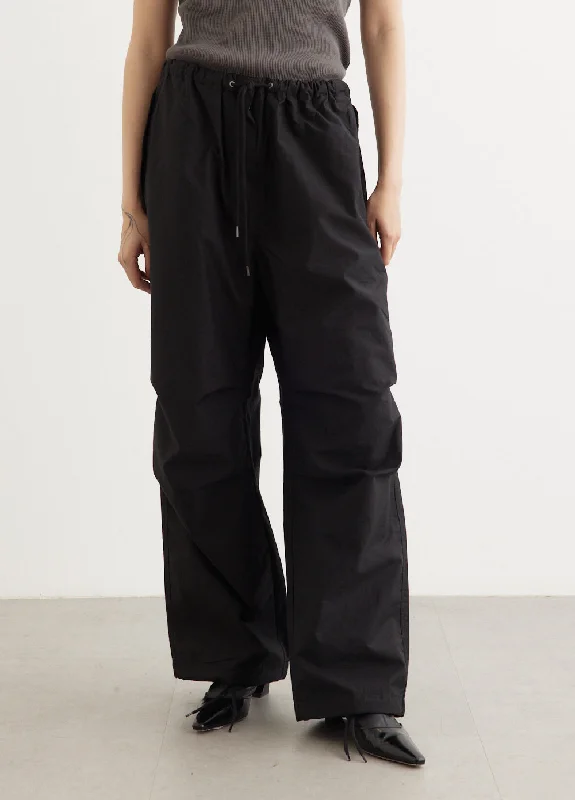 Parla Tech Cargo Pants