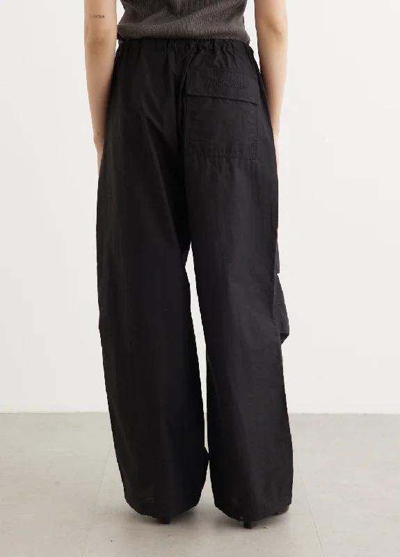 Parla Tech Cargo Pants