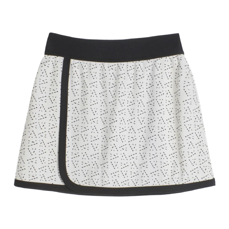 Sofie Skirt Logo