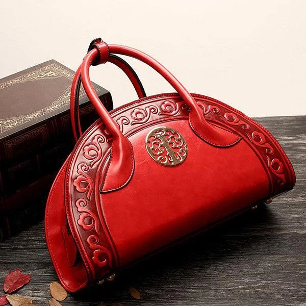 Fashion PU Leather Chain Shoulder Bag Crossbody Bag For Women