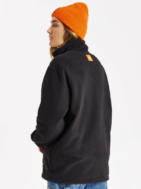 Leilani 1/4 Zip Fleece