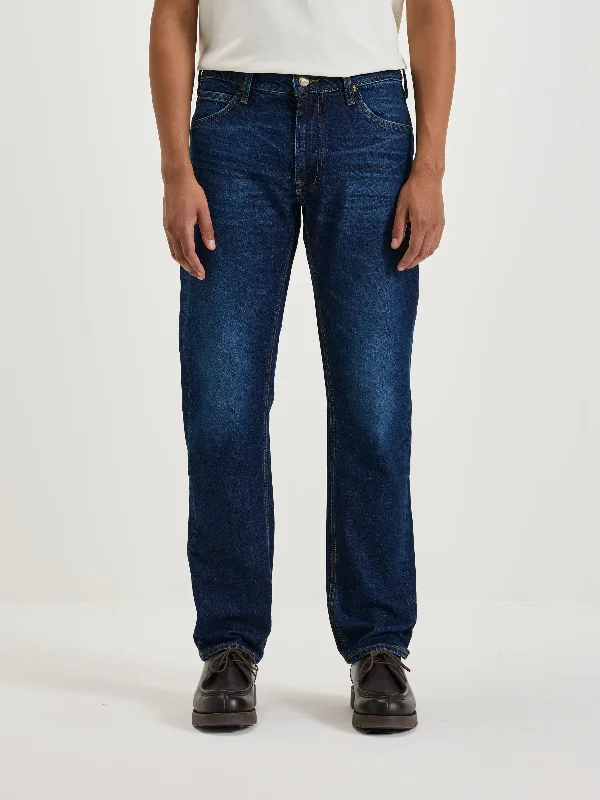 LEE | DAREN ZIP FLY JEANS