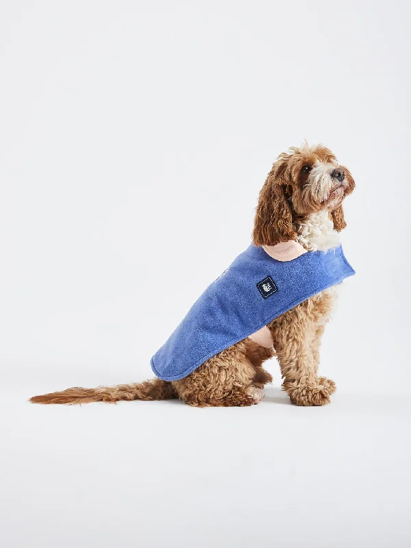 Robin Dogs Fleece